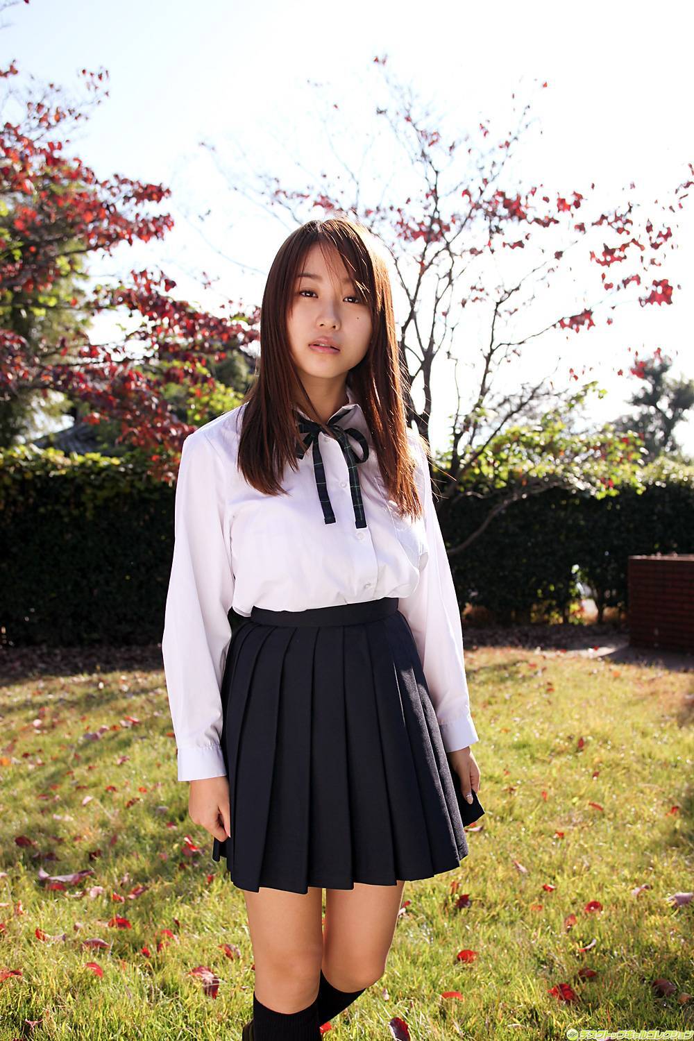 NO.915 西田麻衣 Mai Nishida  DGC套图